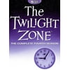 The Twilight Zone: The Complete Fourth Season (DVD), Paramount, Special Interests