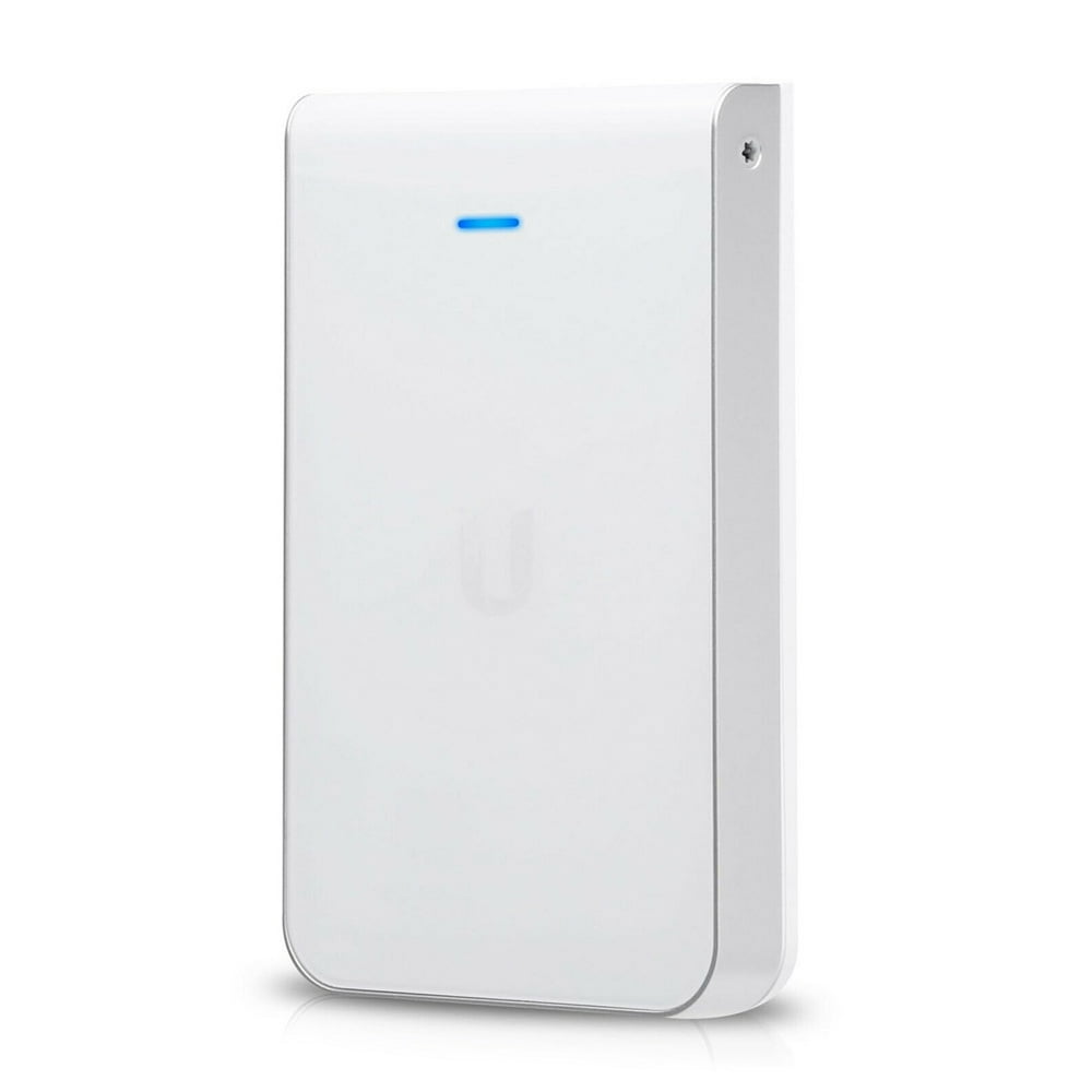Ubiquiti UniFi HD InWall Wave 2 Wireless Access Point UAPIWHD, Open