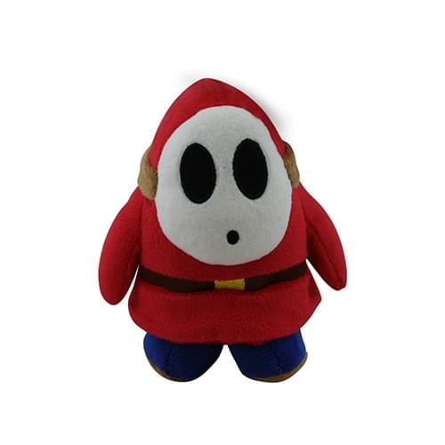 jumbo shy guy plush