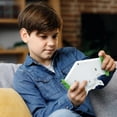 thumbnail image 3 of Toy Story Cyber Arcade Motion® console with gesture control. color LCD screen 2.8'' and 50 games including 10 from Toy Story universe, 3 of 4