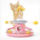 thumbnail image 5 of Labymos Gatos Tocadiscos Juguete Alimentador lento Gatos, 5 of 8