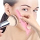 thumbnail image 4 of Eyeliner Stencils Wing Tips Silicone Mascara Drawing Aid Herramienta de maquillaje (Rosa) Ehuebsd Cuidado Belleza, 4 of 9