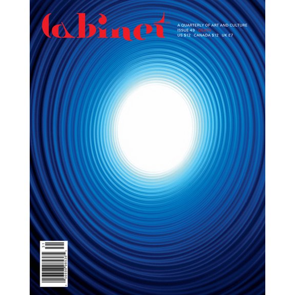 Cabinet 49: Death, (Paperback)