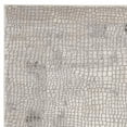thumbnail image 2 of SAFAVIEH Meadow Curtis Abstract Area Rug, Taupe/Grey, 5'3" x 7'6", 2 of 4