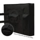 thumbnail image 4 of Injueey Cubierta de soporte de montaje de TV LCD resistente a la intemperie para exteriores, Protector plegable impermeable para habitación de Cubiertas para muebles de jardín 30-32 pulgadas Injueey HA066084-02, 4 of 6