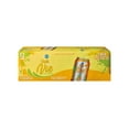 thumbnail image 3 of PurAqua Lemon Belle Vie Sparkling Flavored Water - 12 pack, 12 fl oz, 3 of 3