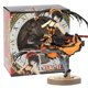 thumbnail image 1 of Night Live Gun Date A Kurumi Tokisaki muñeca coleccionable juguete de decoración zhangyuxiang unisex, 1 of 2