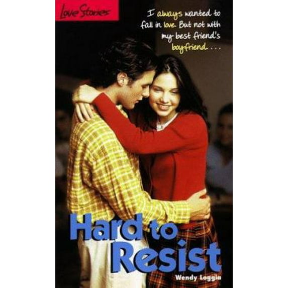 Pre-Owned Hard to Resist (Love Stories, #31) (Unknown) 0553492535 9780553492538