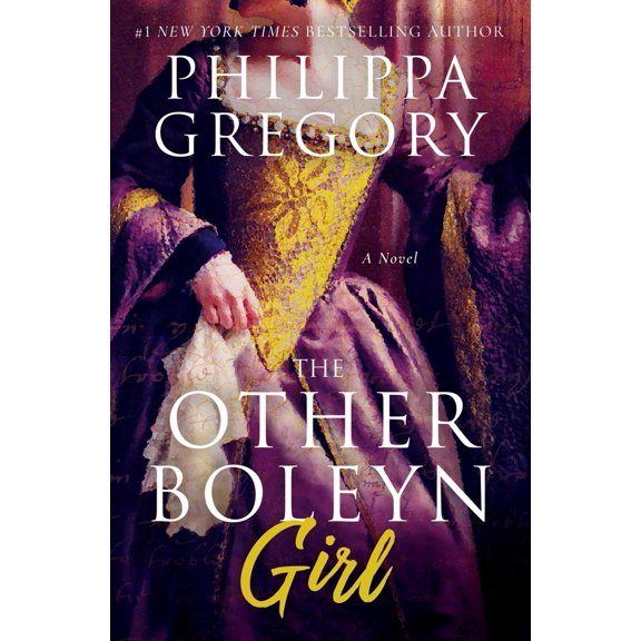 Pre-Owned The Other Boleyn Girl (Paperback) 0743227441 9780743227445