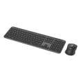 thumbnail image 3 of Logitech Signature Slim Mouse and Keyboard Combo - Walmart Exclusive, 3 of 4