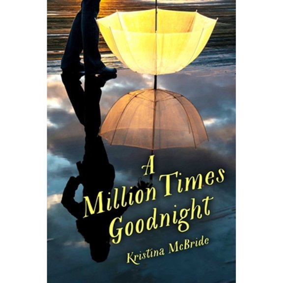 Pre-Owned A Million Times Goodnight (Paperback) 1510719202 9781510719200