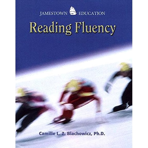 Pre-Owned Reading Fluency Reader: Level G (Paperback) 0078309123 9780078309120