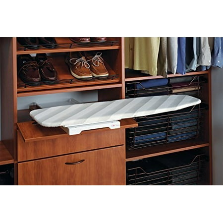 1 X Haffele 568 60 781 Ironing Board By Hafele Walmart Canada