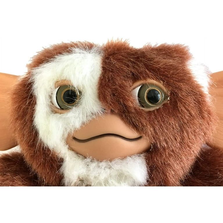 NECA GREMLINS SMILING FACE GIZMO Magnetic PLUSH MOGWAI DOLL TOY From  Andywong904, $34.68