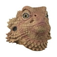 thumbnail image 2 of Máscara de Animal Strade Fareast Limited Accesorio de Disfraz para Halloween, 2 of 8