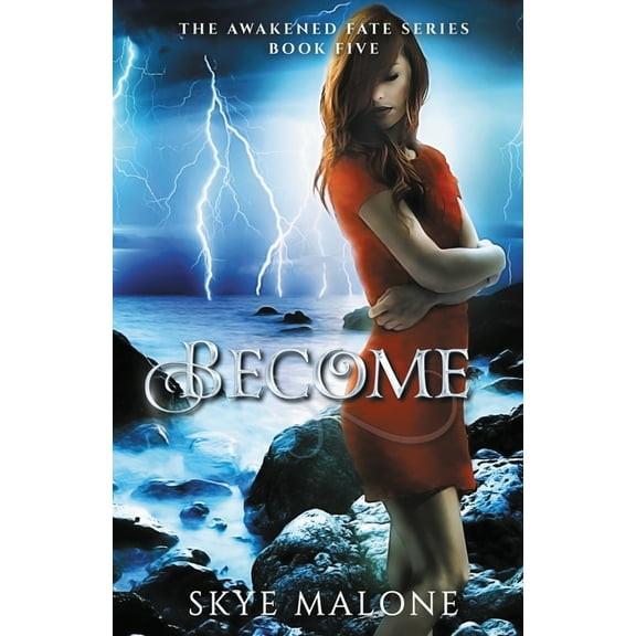 Awakened Fate Become, Book 5, (Paperback)