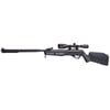 Benjamin Vaporizer .22 Nitro Piston Break Barrel Air Rifle With Scope, BVH22TPSS-SX