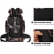 thumbnail image 3 of Mochila de senderismo al aire libre de 100L Impermeable Resistente al desgaste Paquete de gran capac Abanopi Mochila de senderismo, 3 of 7
