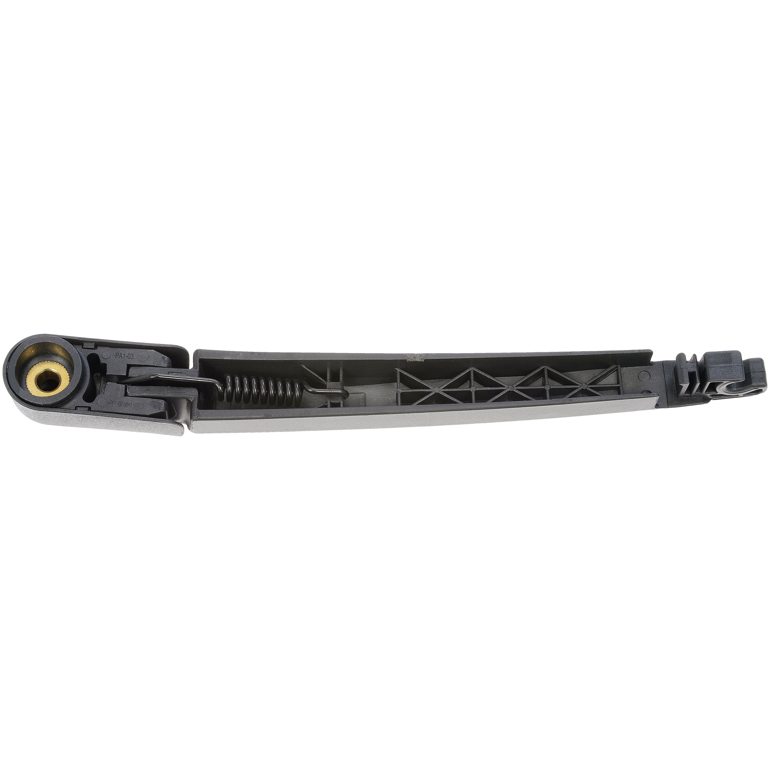 Dorman 49373 Rear Windshield Wiper Arm for Specific Kia Models