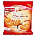 thumbnail image 1 of Britannia Little Heart 75 G, 1 of 9