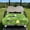Green Golf Grit Print, variant on COEQINE Quilted Golf Cart Seat Cover, Folds Like a Bag with Handle for Easy Carry, Universal Fit 51.2"x30.3" for EZGO Yamaha Club Car 2-Seaters, 4 Pockets, Dark Blue Camo Golf Pattern