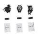 thumbnail image 3 of Halloween Car DecorCute Skull Car Decor Strong Durable For Home ANGGREK Otros, 3 of 8