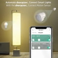 thumbnail image 5 of Energizer Connect Smart Motion Sensor, No Hub Required, 5 of 9