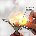 thumbnail image 3 of Firebiner de OUTDOOR ELEMENT - Encendedor, Mosquetón, Herramienta Multiusos, Hoja Utilitaria, Abrebotellas, Herramienta de Emergencia con Punta de Destornillador, 3 of 3