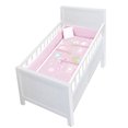 thumbnail image 1 of Set de Edredon para Cuna / Cama Primavera, 1 of 2