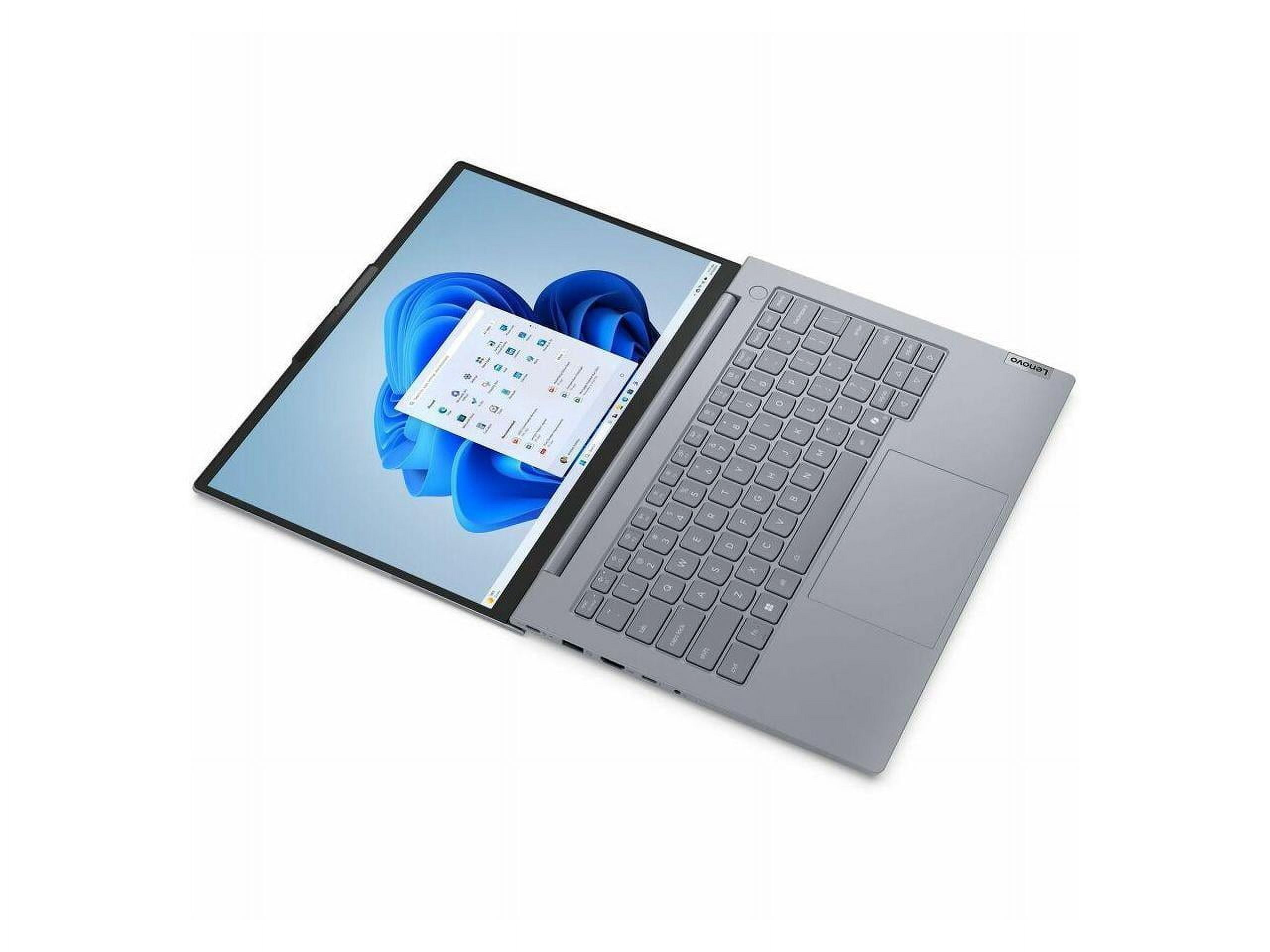 ThinkBook 14 Gen 2 Core i5・8GB・256GB SSD ThinkBook 14 Gen 2 | Intel-Powered Business Laptop