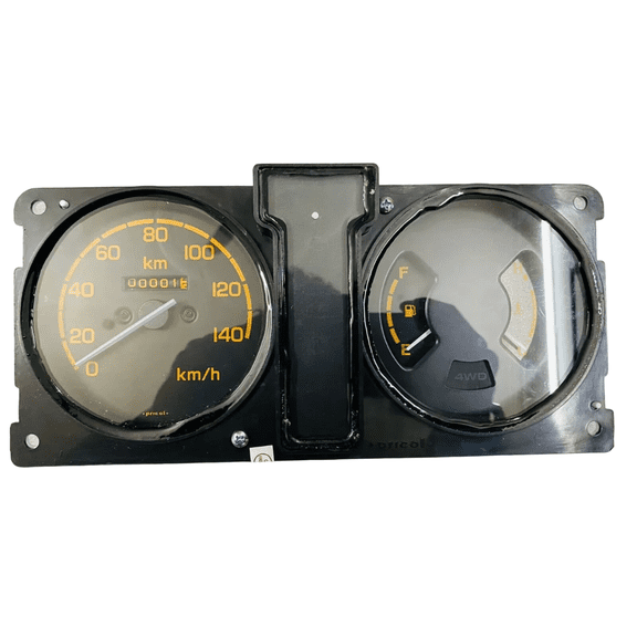MPFI Cluster Meter Altes Model for Suzuki Samurai SJ Gypsy