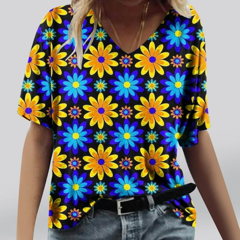 Fancy summer cheap tops