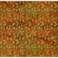 thumbnail image 4 of oneOone Cotton Poplin Twill Brown Fabric Batik Craft Projects Decor Fabric Printed By The Yard 56 Inch Wide - 84, 4 of 4