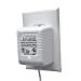 thumbnail image 3 of OhmKat Video Doorbell Power Supply - Compatible with Eufy Video Doorbell - No Existing Wiring Required - Transformer, Adapter, Power Kit & Supply All In One (White), 3 of 9