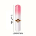 Halloween Savings 2024 Health and Beauty,Color Changing Lip Balm Lip