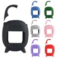 thumbnail image 3 of Funda Silicona para Altavoz Con Soporte Clip 5() Color, 3 of 9