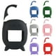 thumbnail image 3 of Funda Silicona para Altavoz Con Soporte Clip 5() Color, 3 of 9
