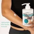 thumbnail image 4 of RESHAPE+ Firming and Tightening Collagen Body Lotion for Wrinkles and Dry Skin. Set of Two 15 fl oz, 4 of 10