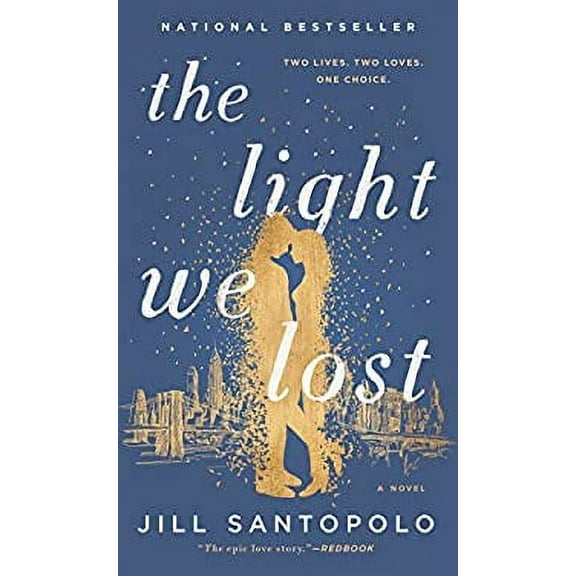 Pre-Owned The Light We Lost 9780735212756