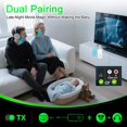 thumbnail image 4 of Transmisor-receptor Bluetooth 5.4 LAICOMEIN Premium Pro, 4 of 9