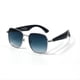 thumbnail image 1 of Gafas de Sol Inteligentes, Gafas para Música, Deportes Al Aire Libre, Impermeables, Anti-UV, Bluetooth, Llamadas, IA, para Hombres y Mujeres, Color Verde., 1 of 7