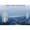 thumbnail image 4 of Enrutador WIFI Wavlink AC600 N300 2,4 G/5G 300 Mbps/450 Mbps, 4 of 5