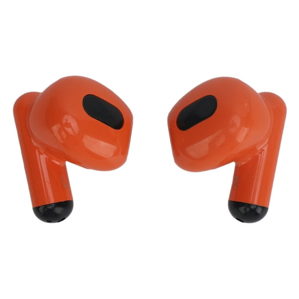 Auriculares Inalámbricos, ENC Con Reducción De Ruido, Sonido Estéreo, 5.2, Con Pantalla LED De Alimentación, Para Juegos Deportivos