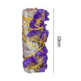 thumbnail image 4 of Sage Bundle Natural Smudge Sticks Leaf Home Purification Fragancia Blanco, 4 of 4