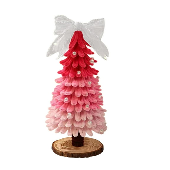 Christmas Tree Mini Christmas Tree Mini Snow Frost Trees Small Christmas Tree Little Christmas Tree Tiny Christmas Tree Mini Holiday Tree Mini Xmas Tree Desk Party Decor Resin Dark Green