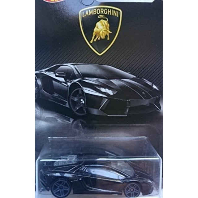 your car in diecast