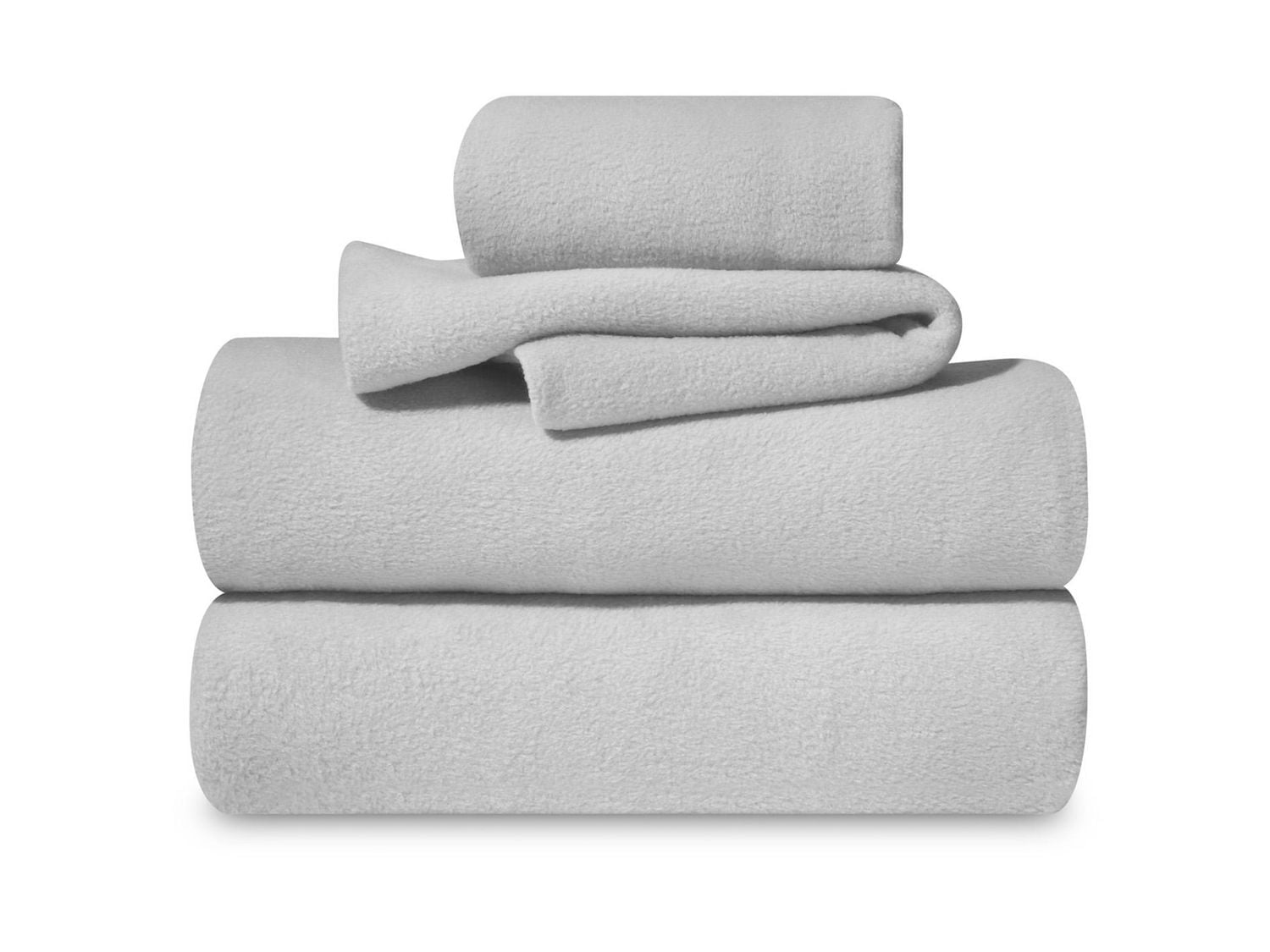Northern Comfort polar fleece sheet sets