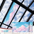 thumbnail image 4 of Pantalla Cubierta de Luz Fluorescente Outus 60 x 120 cm Nube Rosa, 4 of 7