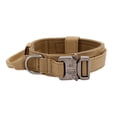 thumbnail image 1 of Correa para perros Nylon Cómoda protección para mascotas Color : 50-60 Yuyangstore Collar de perro, 1 of 8