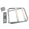 thumbnail image 4 of koolsoo Electric Bike Rear Luggage Rack Easy Installation Plate Base Extension Shelf, 4 of 9